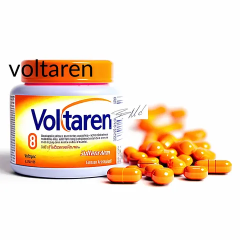 Cual es el precio del voltaren